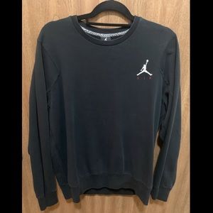 Air Jordan Crewneck